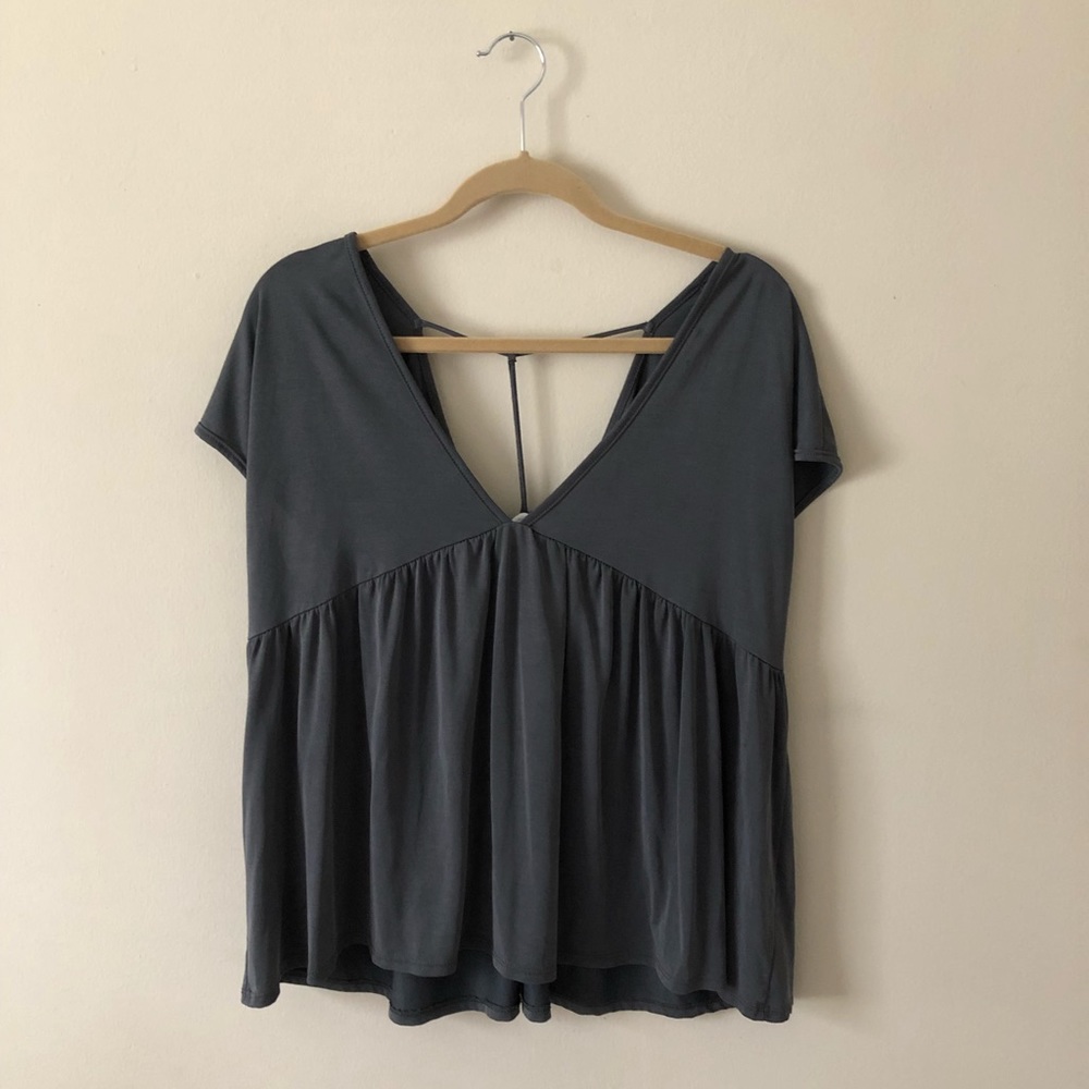 Sadie & Sage Boho Shirt